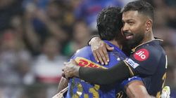 IPL 2024: ಹಾರ್ದಿಕ್‌ ಪಾಂಡ್ಯಗೆ ಖುಷಿ ನೀಡಿದ ಇನ್‌ಸ್ಟಾಗ್ರಾಮ್‌ ಪೋಸ್ಟ್‌: ಇದನ್ನು ಓದಿದರೆ ಮುಂಬೈ ಫ್ಯಾನ್ಸ್‌ ಸಹ ಫುಲ್ ಖುಷ್.