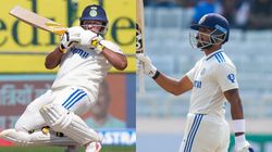 BCCI Central Contract: ಶ್ರೇಯಸ್, ಇಶಾನ್‌ ಕಡೆಗಣನೆ: ಯುವ ಆಟಗಾರರಿಗೆ ಮಣೆ