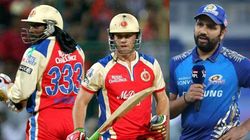 ಐಪಿಎಲ್‌ನಲ್ಲಿ ಅತಿ ಹೆಚ್ಚು ಪಂದ್ಯ ಶ್ರೇಷ್ಠ ಪ್ರಶಸ್ತಿ ಪಡೆದ ಆಟಗಾರ ಯಾರು ಗೊತ್ತಾ? ಈ ಪಟ್ಟಿಯಲ್ಲಿ RCB ಆಟಗಾರರಿಗೆ ಇದೇಯಾ ಸ್ಥಾನ