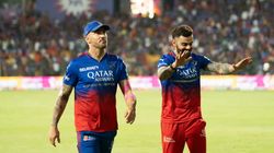 Virat Kohli: ಭಾರತೀಯ ಟಿ20 ಕ್ರಿಕೆಟ್‌ನಲ್ಲಿ ಇತಿಹಾಸ ನಿರ್ಮಿಸಿದ ವಿರಾಟ್ ಕೊಹ್ಲಿ