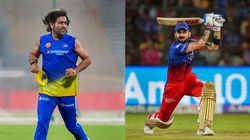 IPL 2024: ಐಪಿಎಲ್‌ನಲ್ಲಿ ಎಂಎಸ್ ಧೋನಿ ಬೃಹತ್ ದಾಖಲೆ ಸರಿಗಟ್ಟಿದ ವಿರಾಟ್ ಕೊಹ್ಲಿ; ಅಗ್ರಸ್ಥಾದಲ್ಲಿ ಯಾರು?