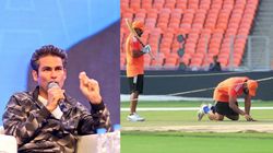 2023ರ ವಿಶ್ವಕಪ್ ಫೈನಲ್ ಪಿಚ್ ಬಗ್ಗೆ ಸ್ಫೋಟಕ ಮಾಹಿತಿ ನೀಡಿದ ಮೊಹಮ್ಮದ್ ಕೈಫ್