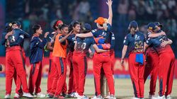 WPL 2024: ಫೈನಲ್‌ಗೆ ಆರ್‌ಸಿಬಿ ಕ್ವಾಲಿಫೈ