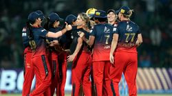 WPL 2024 Final: ಆರ್‌ಸಿಬಿ ಸ್ಪಿನ್ನರ್‌ಗಳ ದಾಳಿಗೆ ಕಂಗಾಲಾದ ಡೆಲ್ಲಿ ಕ್ಯಾಪಿಟಲ್ಸ್; ಸ್ಮೃತಿ ಪಡೆಗೆ 114 ರನ್‌ಗಳ ಗುರಿ