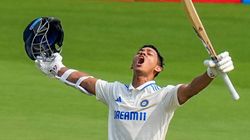 ICC Test Rank: ಯಶಸ್ವಿ ಜೈಸ್ವಾಲ್‌ ಮಂದಹಾಸ, ಅಗ್ರ 10ರಲ್ಲಿ ಸ್ಥಾನ ಪಡೆದ ಯಂಗ್ ಪ್ಲೇಯರ್‌