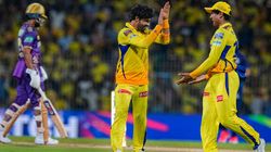 IPL 2024: ಕೆಕೆಆರ್ ವಿರುದ್ಧ ಮ್ಯಾಚ್ ವಿನ್ನಿಂಗ್ ಸ್ಪೆಲ್; ಐಪಿಎಲ್‌ನಲ್ಲಿ ಚರಿತ್ರೆ ನಿರ್ಮಿಸಿದ ರವೀಂದ್ರ ಜಡೇಜಾ