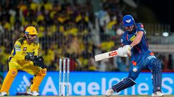 CSK vs LSG IPL 2024: ಮಾರ್ಕಸ್ ಸ್ಟೋಯಿನಿಸ್ ಆರ್ಭಟಕ್ಕೆ ಸಿಎಸ್‌ಕೆ ಥಂಡಾ; ಚೆನ್ನೈಗೆ ನೀರು ಕುಡಿಸಿದ ಲಕ್ನೋ