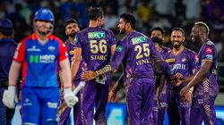 DC vs KKR: ಕೋಲ್ಕತ್ತಾ ಮಾರಕ ಬೌಲಿಂಗ್‌ಗೆ ಡೆಲ್ಲಿ ಕ್ಯಾಪಿಟಲ್ಸ್ ತತ್ತರ; ಹ್ಯಾಟ್ರಿಕ್ ಗೆಲುವು ಸಾಧಿಸಿದ ಕೆಕೆಆರ್