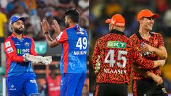DC vs SRH: ಹೈದರಾಬಾದ್‌ ಬ್ಯಾಟರ್‌ಗಳನ್ನು ಕಟ್ಟಿಹಾಕಲಿದ್ದಾರಾ ಡೆಲ್ಲಿ ಬೌಲರ್ಸ್?; ಸಂಭಾವ್ಯ ಆಡುವ 11ರ ಬಳಗ