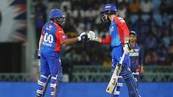 LSG vs DC IPL 2024: ಕೆಎಲ್ ರಾಹುಲ್ ಬಳಗಕ್ಕೆ ಶಾಕ್ ನೀಡಿದ ರಿಷಭ್ ಪಂತ್ ಪಡೆ