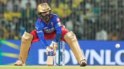 ರೋಹಿತ್ ಮಾತನ್ನು ಗಂಭೀರವಾಗಿ ತೆಗೆದುಕೊಂಡ ದಿನೇಶ್ ಕಾರ್ತಿಕ್; ಟಿ20 ವಿಶ್ವಕಪ್‌ಗೆ ಆಯ್ಕೆ ಪಕ್ಕಾನಾ?