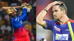 'ಕಾಮೆಂಟೇಟರ್ ಇಷ್ಟು ಚೆನ್ನಾಗಿ ಬ್ಯಾಟಿಂಗ್ ಮಾಡಿದ್ದನ್ನು ನೋಡಿಲ್ಲ'; ಡಿಕೆ ಸಾಹೇಬ್ ಅಬ್ಬರಕ್ಕೆ ದಂಗಾದ ಕೆಪಿ!