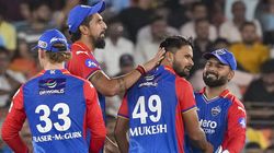 GT vs DC: ಐಪಿಎಲ್‌ನಲ್ಲಿ ಡೆಲ್ಲಿ ಕ್ಯಾಪಿಟಲ್ಸ್‌ ದೊಡ್ಡ ಗೆಲುವು: ಗುಜರಾತ್‌ಗೆ ತವರಿನಲ್ಲಿ ಸೋಲು