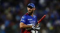 RCB vs SRH ಪಂದ್ಯದಿಂದ ನಾನೇ ಹಿಂದೆ ಸರಿದೆ ಎಂದ ಗ್ಲೆನ್ ಮ್ಯಾಕ್ಸ್‌ವೆಲ್; ಕಾರಣವೇನು?