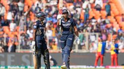 RCB vs GT IPL 2024: ಸಾಯಿ, ಶಾರುಖ್ ಅಬ್ಬರದ ಬ್ಯಾಟಿಂಗ್‌; ಮತ್ತೆ ದುಬಾರಿಯಾದ ಆರ್‌ಸಿಬಿ ಬೌಲಿಂಗ್‌