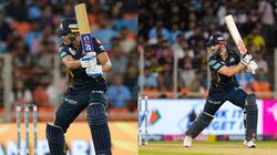 GT vs PBKS: ಶುಭ್ಮನ್ ಗಿಲ್ ಭರ್ಜರಿ ಅರ್ಧಶತಕ; ಪಂಜಾಬ್ ಕಿಂಗ್ಸ್‌ಗೆ ಸವಾಲಿನ ಗುರಿ ನೀಡಿದ ಗುಜರಾತ್ ಟೈಟನ್ಸ್