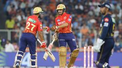 GT vs PBKS: ಶಶಾಂಕ್ ಸಿಂಗ್ ಭರ್ಜರಿ ಬ್ಯಾಟಿಂಗ್; ಗುಜರಾತ್ ಟೈಟನ್ಸ್ ವಿರುದ್ಧ ಪಂಜಾಬ್ ಕಿಂಗ್ಸ್‌ಗೆ ರೋಚಕ ಜಯ