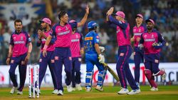 IPL 2024 Points Table: ಮುಂಬೈ ವಿರುದ್ಧ ಗೆದ್ದು ಅಗ್ರಸ್ಥಾನಕ್ಕೇರಿದ ರಾಜಸ್ಥಾನ್; ಕೊಹ್ಲಿ ಕೈತಪ್ಪಿದ ಆರೆಂಜ್ ಕ್ಯಾಪ್!