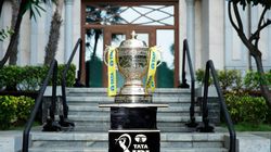 IPL 2024 Schedule: ಎರಡು ಐಪಿಎಲ್ ಪಂದ್ಯಗಳ ವೇಳಾಪಟ್ಟಿ ಬದಲಾವಣೆ; ಕಾರಣವೇನು?