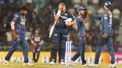 IPL 2024 Points Table: ಭಾನುವಾರದ ಅಂತ್ಯಕ್ಕೆ ಐಪಿಎಲ್ 2024ರ ಅಂಕಪಟ್ಟಿ; ಆರ್‌ಸಿಬಿ ಹಿಂದಿಕ್ಕಿದ ಮುಂಬೈ