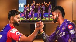 IPL 2024: ತವರಿನಲ್ಲಿ ಡೆಲ್ಲಿ ಮಣಿಸುವುದೇ ಕೋಲ್ಕತ್ತಾ; ಹೇಗಿದೆ ಉಭಯ ತಂಡ ಬಲಾಬಲ