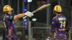 KKR vs DC IPL 2024: ವರುಣ್, ಫಿಲ್ ಸಾಲ್ಟ್ ಮಿಂಚು; ಡೆಲ್ಲಿ ಕ್ಯಾಪಿಟಲ್ಸ್ ವಿರುದ್ಧ ಕೆಕೆಆರ್ ಜಯಭೇರಿ