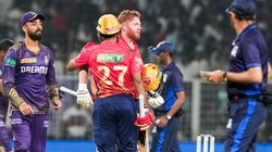 KKR vs PBKS: 'ಬೌಲರ್‌ಗಳನ್ನು ಕಾಪಾಡಿ ಪ್ಲೀಸ್'; ವಿಶ್ವದಾಖಲೆ ನಿರ್ಮಿತ ಪಂದ್ಯ ನೋಡಿದ ಆರ್ ಅಶ್ವಿನ್ ಉದ್ಗಾರ!