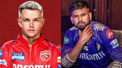 IPL 2024: ಕೋಲ್ಕತ್ತಾ-ಪಂಜಾಬ್‌ ಮುಖಾಮುಖಿ; ಟಾಸ್‌, ಆಡುವ 11ರ ಬಳಗ ವರದಿ