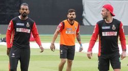 ಆರ್‌ಸಿಬಿಗೆ ಸಹಿ ಹಾಕಲು ವಿರಾಟ್ ಕೊಹ್ಲಿ ಕೇಳಿದ್ದೇಗೆ?; ಕುತೂಹಲಕಾರಿ ಕಥೆ ಬಿಚ್ಚಿಟ್ಟ ಕೆಎಲ್ ರಾಹುಲ್