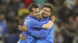 Kulcha Pair: ಟಿ20 ವಿಶ್ವಕಪ್‌ನಲ್ಲಿ ಕಮಾಲ್‌ ಮಾಡ್ತಾರ ಟೀಮ್‌ ಇಂಡಿಯಾ ಕುಲ್ಚಾ ಜೋಡಿ?