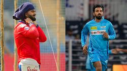 LSG vs DC IPL 2024: ರಿಷಭ್‌ಗೆ ಪಂಥಾಹ್ವಾನ ನೀಡಿದ ಕೆಎಲ್ ರಾಹುಲ್; ಟಾಸ್ ವರದಿ, ಆಡುವ 11ರ ಬಳಗ