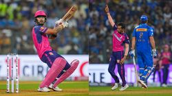 MI vs RR IPL 2024: ಹ್ಯಾಟ್ರಿಕ್ ಗೆಲುವು ಪಡೆದ ರಾಜಸ್ಥಾನ್ ರಾಯಲ್ಸ್; ತವರಿನಲ್ಲೂ ಗೆಲ್ಲದ ಮುಂಬೈ ಇಂಡಿಯನ್ಸ್