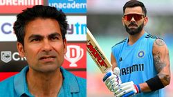 ಸಿಕ್ಸರ್‌ ಬಾರಿಸಿ ಪಂದ್ಯ ಫಿನಿಶ್‌ ಮಾಡಲು ಸಿಂಹದ ಗುಂಡಿಗೆ ಬೇಕು, ಸ್ಟ್ರೈಕ್‌ ರೇಟ್‌ ಅಲ್ಲ: ಮೊಹಮ್ಮದ್‌ ಕೈಫ್‌