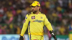 DC vs CSK: ಟಿ20 ಕ್ರಿಕೆಟ್‌ನಲ್ಲಿ ಈ ಸಾಧನೆ ಮಾಡಿದ ಮೊದಲ ವಿಕೆಟ್-ಕೀಪರ್ ಎಂಎಸ್ ಧೋನಿ