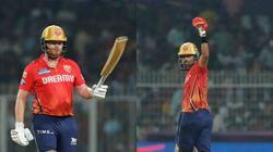 IPL 2024: ಐಪಿಎಲ್‌ ಇತಿಹಾಸದಲ್ಲೆ ಬೃಹತ್‌ ಟಾರ್ಗೆಟ್‌ ಚೇಸ್‌ ಮಾಡಿದ ಪಂಜಾಬ್‌; ಕೆಕೆಆರ್‌ಗೆ ಸೋಲಿನ ಕಹಿ