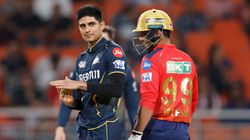 ಗುಜರಾತ್‌ ಸಂಘಟಿತ ಬೌಲಿಂಗ್‌ ದಾಳಿಗೆ ಪತರಗುಟ್ಟಿದ್ದ ಪಂಜಾಬ್‌: ಗಿಲ್‌ ಪಡೆಗೆ 143 ರನ್‌ಗಳ ಟಾರ್ಗೆಟ್