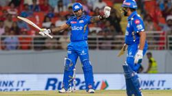 PBKS vs MI IPL 2024: ಸೂರ್ಯಕುಮಾರ್ ಶೈನಿಂಗ್; ಪಂಜಾಬ್‌ಗೆ ಸವಾಲಿನ ಗುರಿ ನೀಡಿದ ಮುಂಬೈ