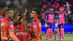 IPL 2024: ಪಂಜಾಬ್ ಕಿಂಗ್ಸ್ vs ರಾಜಸ್ಥಾನ್ ರಾಯಲ್ಸ್ ಫ್ಯಾಂಟಸಿ ಡ್ರೀಮ್ ಟೀಂ, ಸಂಭಾವ್ಯ ಆಡುವ 11ರ ಬಳಗ