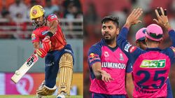 PBKS vs RR IPL 2024: ಸಾಧಾರಣ ಮೊತ್ತಕ್ಕೆ ಪಂಜಾಬ್ ಕಿಂಗ್ಸ್ ಕಟ್ಟಿಹಾಕಿದ ರಾಜಸ್ಥಾನ್ ರಾಯಲ್ಸ್