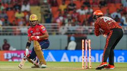 PBKS vs SRH IPL 2024: ರೋಚಕ ಪಂದ್ಯದಲ್ಲಿ ಪಂಜಾಬ್‌ಗೆ ಬೇವು, ಸನ್ ರೈಸರ್ಸ್ ಹೈದರಾಬಾದ್‌ಗೆ ಬೆಲ್ಲ!