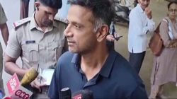 Lokashaba poll: ಮತದಾರರಿಗೆ ಕನ್ನಡದಲ್ಲೆ ಕರೆ ನೀಡಿದ ಟೀಮ್‌ ಇಂಡಿಯಾ ಕೋಚ್‌