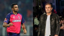 ಐಪಿಎಲ್ 2025ರಲ್ಲಿ ರವಿಚಂದ್ರನ್ ಅಶ್ವಿನ್ ಅನ್‌ಸೋಲ್ಡ್; ವೀರೇಂದ್ರ ಸೆಹ್ವಾಗ್ ಹೀಗೆ ಹೇಳಿದ್ದೇಕೆ?