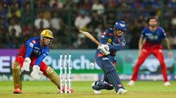 RCB vs LSG: ಐಪಿಎಲ್‌ನಲ್ಲಿ ಬೃಹತ್ ದಾಖಲೆ ಬರೆದ ಕ್ವಿಂಟನ್ ಡಿ ಕಾಕ್; ಈ ಸಾಧನೆಗೈದ 3ನೇ ಸೌಥ್ ಆಫ್ರಿಕನ್!