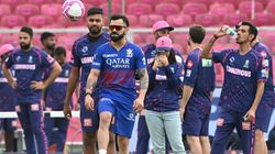 RCB vs RR: ಜೈಪುರದಲ್ಲಿ ವಿರಾಟ್ ಕೊಹ್ಲಿ ಅಬ್ಬರಿಸಲ್ಲ; ಅಂಕಿಅಂಶಗಳೇ ಹೇಳುತ್ತಿವೆ ಕಳಪೆ ಇತಿಹಾಸ!