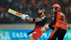 RCB vs SRH IPL 2024: ಚಿನ್ನಸ್ವಾಮಿಯಲ್ಲಿ ರಾಯಲ್ ತಂಡಕ್ಕೆ ಸನ್‌ರೈಸರ್ಸ್ ಚಾಲೆಂಜ್!; ಹೆಡ್-ಟು-ಹೆಡ್ ದಾಖಲೆ