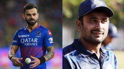 IPL 2024: ಆರ್‌ಸಿಬಿ ತಂಡದ ಅವನತಿಗೆ ವಿರಾಟ್ ಕೊಹ್ಲಿಯೂ ಕಾರಣ; ಅಂಬಟಿ ರಾಯುಡು