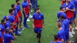 KKR vs PBKS IPL 2024: ಟಿ20 ಕ್ರಿಕೆಟ್‌ನಲ್ಲಿ ವಿಶ್ವ ದಾಖಲೆ ಬರೆದ ಪಂಜಾಬ್‌ ಕಿಂಗ್ಸ್‌: ಆರ್‌ಸಿಬಿ ರೆಕಾರ್ಡ್ ಸೇಫ್‌