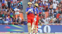 RCB vs GT IPL 2024: ಗುಜರಾತ್‌ ಬೌಲರ್ಸ್ ಬೆಂಡೆತ್ತಿದ್ದ ಜ್ಯಾಕ್ಸ್‌, ಕೊಹ್ಲಿ; ಆರ್‌ಸಿಬಿಗೆ ಭರ್ಜರಿ ಜಯ