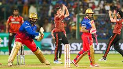 IPL 2024: ಕಾರ್ತಿಕ್, ಡು ಪ್ಲೆಸಿಸ್ ಹೋರಾಟ ವ್ಯರ್ಥ; ಮತ್ತೆ ಕೆಟ್ಟ ಬೌಲಿಂಗ್‌ನಿಂದ SRH ವಿರುದ್ಧ ಸೋತ RCB