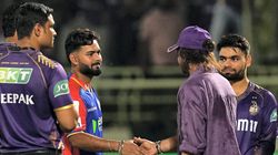 IPL 2024: ಸೋಲಿನ ಗಾಯದ ಮೇಲೆ ದಂಡದ ಬರೆ; ರಿಷಭ್ ಪಂತ್‌ಗೆ 24 ಲಕ್ಷ ರೂಪಾಯಿ ಫೈನ್!